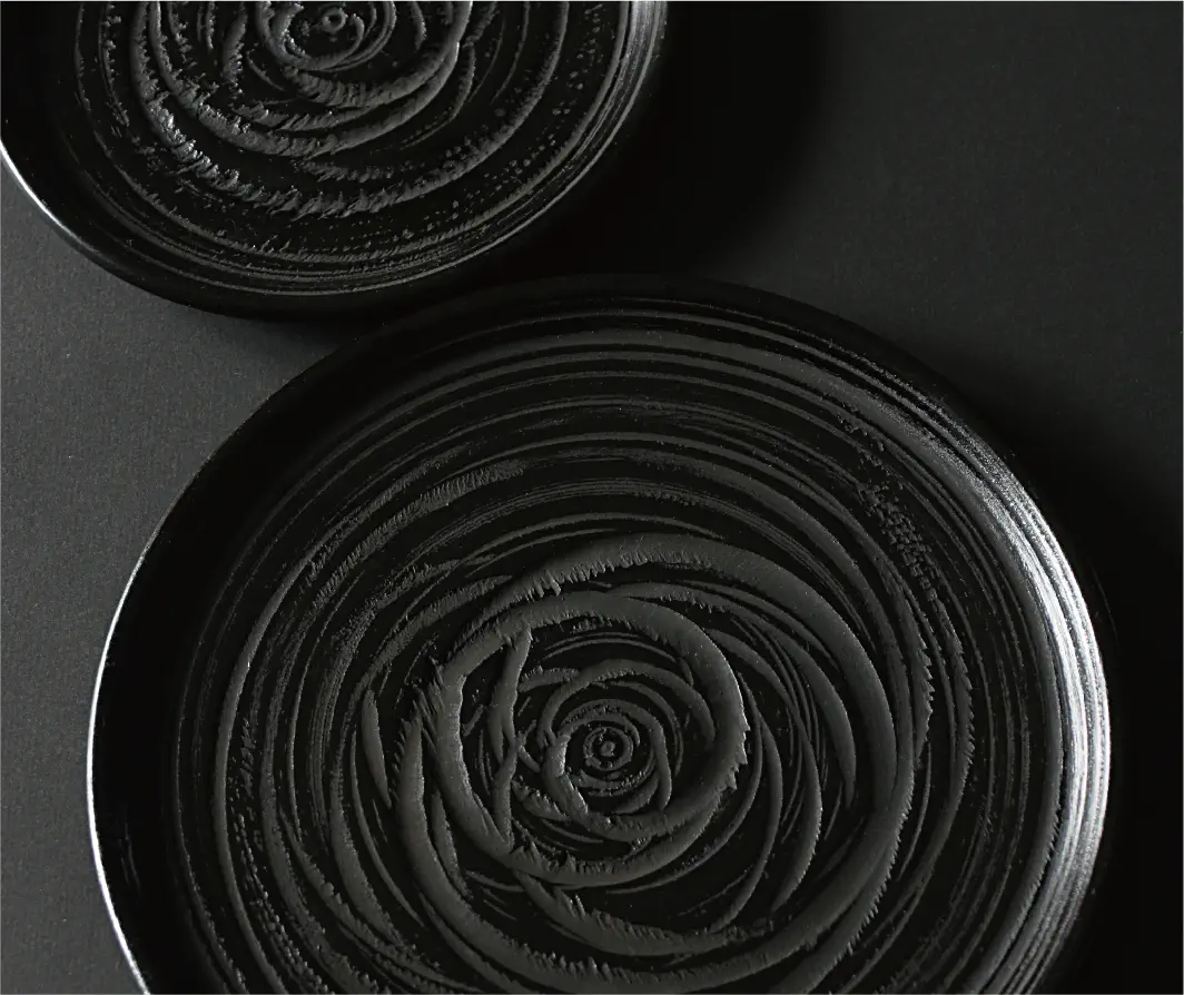 象谷塗（ぞうこくぬり）