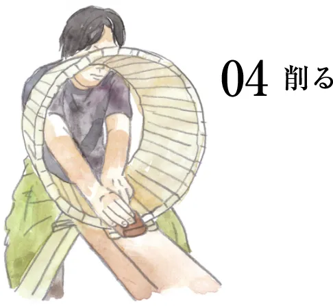 03 削る