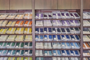 讃岐かがり手まり じっくり体験