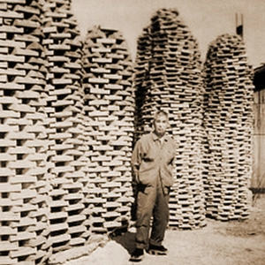 桐下駄を学ぶ 「下駄の歴史を知ろう」 